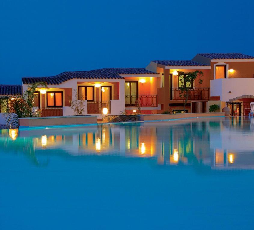 Курортный комплекс Igv Club Santaclara 4*